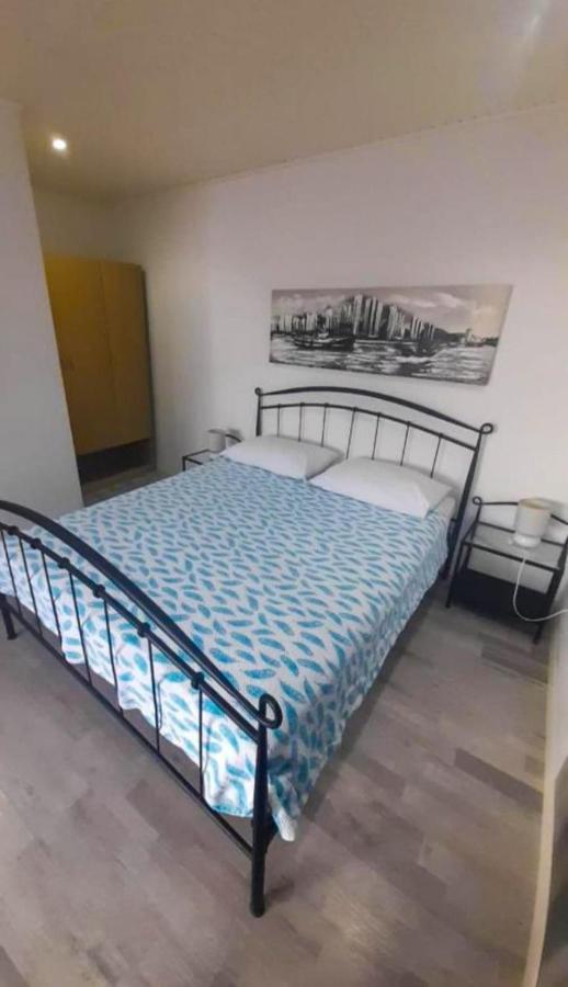 Apartmani Maris Makarská Exteriér fotografie