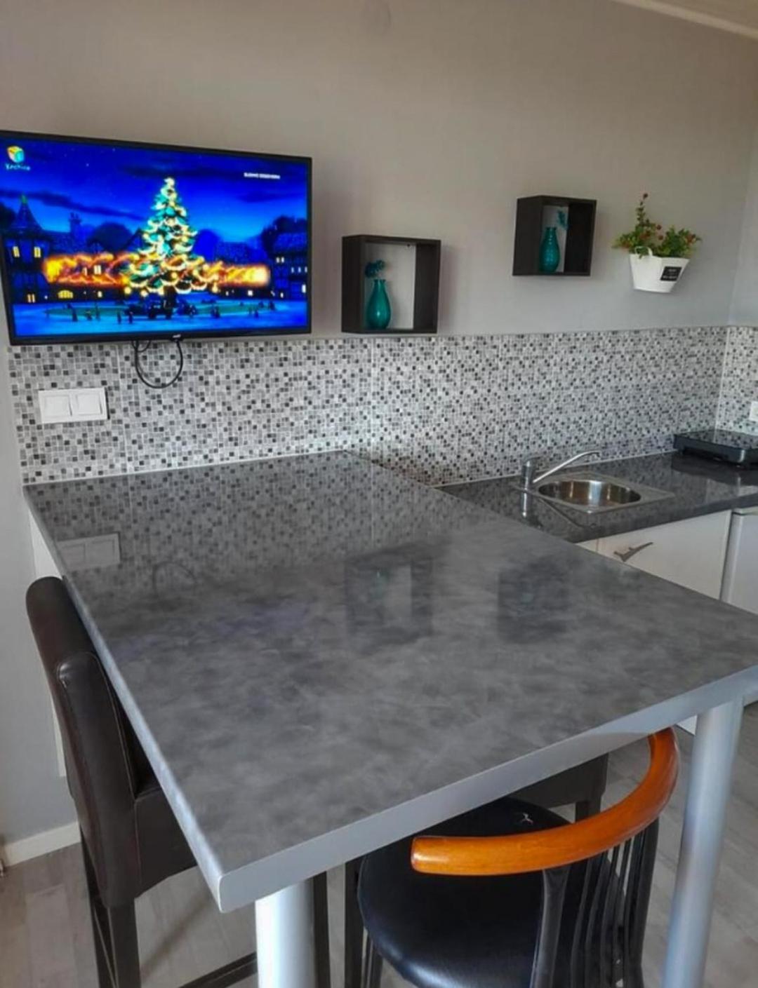 Apartmani Maris Makarská Pokoj fotografie